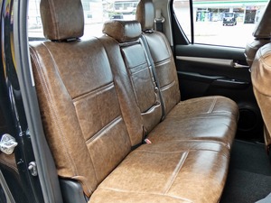ハイラックスキャンプ　アウトドア　レジャー　４ＷＤ　ＳＵＶ