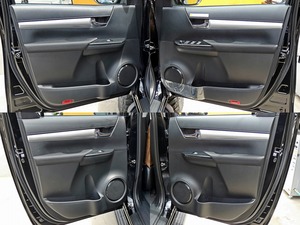 ハイラックスキャンプ　アウトドア　レジャー　４ＷＤ　ＳＵＶ