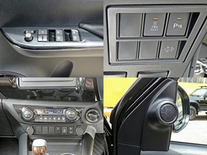 ハイラックスキャンプ　アウトドア　レジャー　４ＷＤ　ＳＵＶ