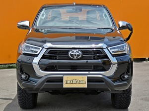 ハイラックスキャンプ　アウトドア　レジャー　４ＷＤ　ＳＵＶ