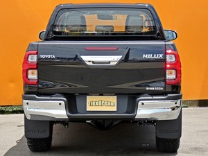 ハイラックスキャンプ　アウトドア　レジャー　４ＷＤ　ＳＵＶ