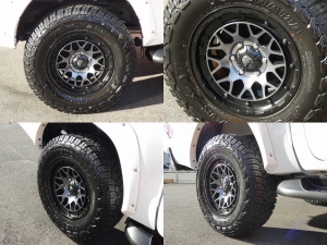 ハイラックスキャンプ　アウトドア　レジャー　４ＷＤ　ＳＵＶ