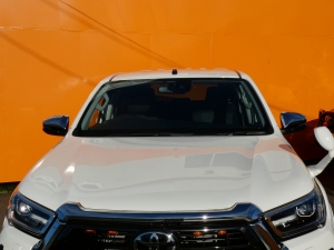 ハイラックスキャンプ　アウトドア　レジャー　４ＷＤ　ＳＵＶ