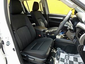 ハイラックスキャンプ　アウトドア　レジャー　４ＷＤ　ＳＵＶ