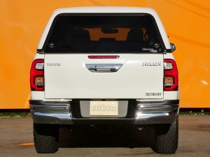 ハイラックスキャンプ　アウトドア　レジャー　４ＷＤ　ＳＵＶ