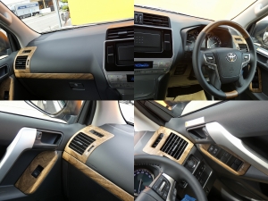 ランクルプラドランクル150プラド　TX　5人乗り　キャンプ　アウトドア　レジャー　４ＷＤ　ＳＵＶ