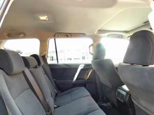 ランクルプラドランクル150プラド　TX　5人乗り　キャンプ　アウトドア　レジャー　４ＷＤ　ＳＵＶ