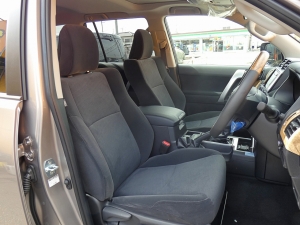 ランクルプラドランクル150プラド　TX　5人乗り　キャンプ　アウトドア　レジャー　４ＷＤ　ＳＵＶ