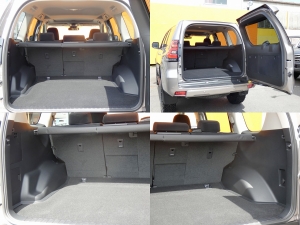ランクルプラドランクル150プラド　TX　5人乗り　キャンプ　アウトドア　レジャー　４ＷＤ　ＳＵＶ