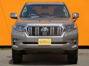 ランクルプラドランクル150プラド　TX　5人乗り　キャンプ　アウトドア　レジャー　４ＷＤ　ＳＵＶ
