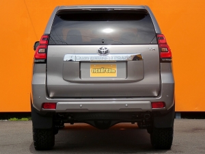 ランクルプラドランクル150プラド　TX　5人乗り　キャンプ　アウトドア　レジャー　４ＷＤ　ＳＵＶ