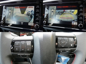 ハイラックスGRスポーツ 新型ハイラックスGR-SPORT