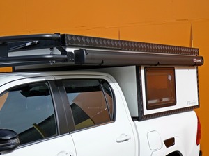 ハイラックスGRスポーツ 新型ハイラックスGR-SPORT