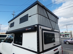 ハイラックスGRスポーツ 新型ハイラックスGR-SPORT