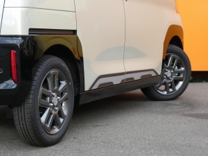 デリカミニデリカミニ　４ＷＤ　Ｔプレミアム
