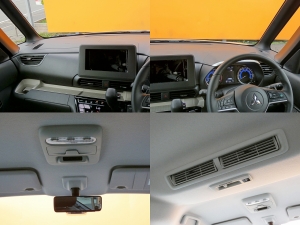 デリカミニデリカミニ　４ＷＤ　Ｔプレミアム