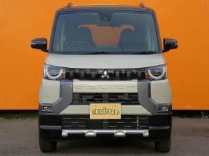デリカミニデリカミニ　４ＷＤ　Ｔプレミアム
