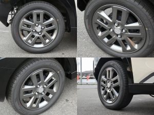 デリカミニデリカミニ　４ＷＤ　Ｔプレミアム