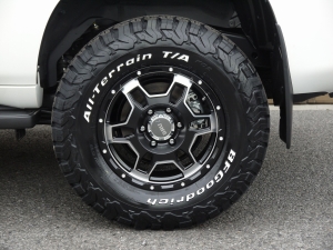 ランクルプラドランクル150プラド　TX-Lパッケージ　ディーゼルターボ