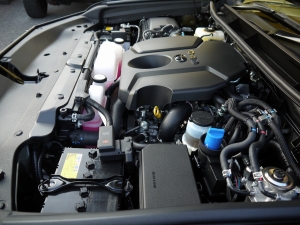 ランクルプラドランクル150プラド　TX　ディーゼルターボ
