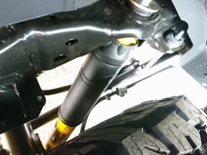 ランクルプラドランクル150プラド　TX　5人乗り
