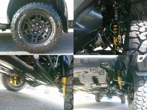 ランクルプラドランクル150プラド　TX　5人乗り