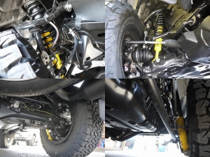 ランクルプラドランクル150プラド　TX　5人乗り