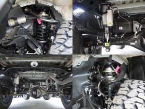 ハイラックス安全装備 一部改良モデル 新型ハイラックス