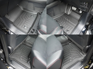 ハイラックスGRスポーツ 新型ハイラックスGR-SPORT