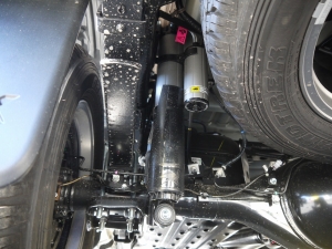 ハイラックスGRスポーツ 一部改良 新型ハイラックス