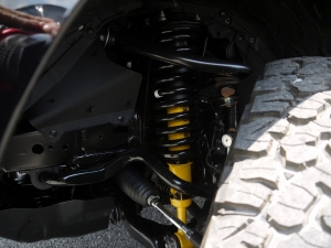 ランクルプラド特別仕様車　マットブラックエディション