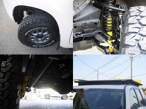 ランクルプラドランクル150プラド　TX　5人乗り