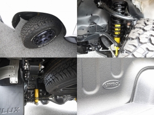 ハイラックス安全装備 一部改良モデル 新型ハイラックス