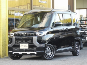 デリカミニデリカミニ　４ＷＤ　Ｔプレミアム