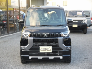 デリカミニデリカミニ　４ＷＤ　Ｔプレミアム