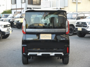 デリカミニデリカミニ　４ＷＤ　Ｔプレミアム