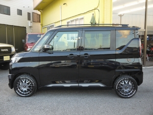 デリカミニデリカミニ　４ＷＤ　Ｔプレミアム