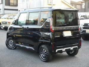 デリカミニデリカミニ　４ＷＤ　Ｔプレミアム