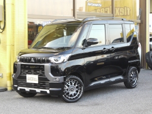 デリカミニデリカミニ　４ＷＤ　Ｔプレミアム