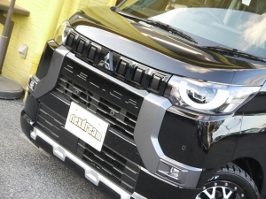 デリカミニデリカミニ　４ＷＤ　Ｔプレミアム