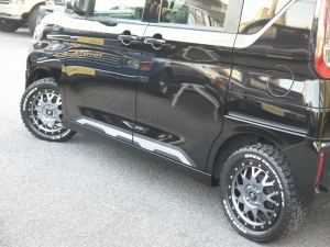 デリカミニデリカミニ　４ＷＤ　Ｔプレミアム