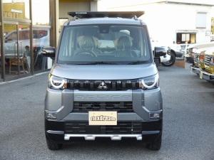 デリカミニデリカミニ　４ＷＤ　Ｔプレミアム