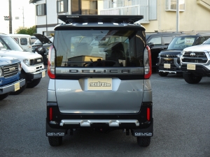 デリカミニデリカミニ　４ＷＤ　Ｔプレミアム