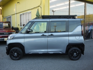 デリカミニデリカミニ　４ＷＤ　Ｔプレミアム