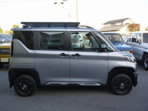 デリカミニデリカミニ　４ＷＤ　Ｔプレミアム