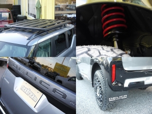 デリカミニデリカミニ　４ＷＤ　Ｔプレミアム
