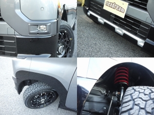 デリカミニデリカミニ　４ＷＤ　Ｔプレミアム