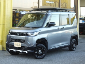 デリカミニデリカミニ　４ＷＤ　Ｔプレミアム
