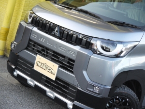 デリカミニデリカミニ　４ＷＤ　Ｔプレミアム