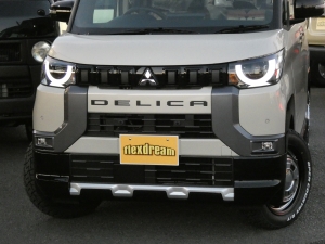 デリカミニデリカミニ　４ＷＤ　Ｔプレミアム